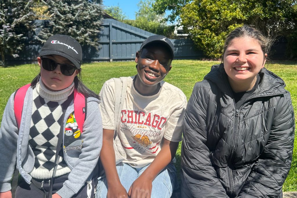 Disability support — VIC