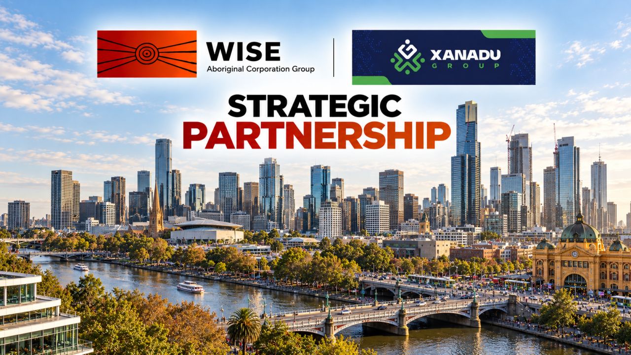 WISE Aboriginal Corporation partners with Xanadu Group to help support First Nations recruitment in WA and VIC.